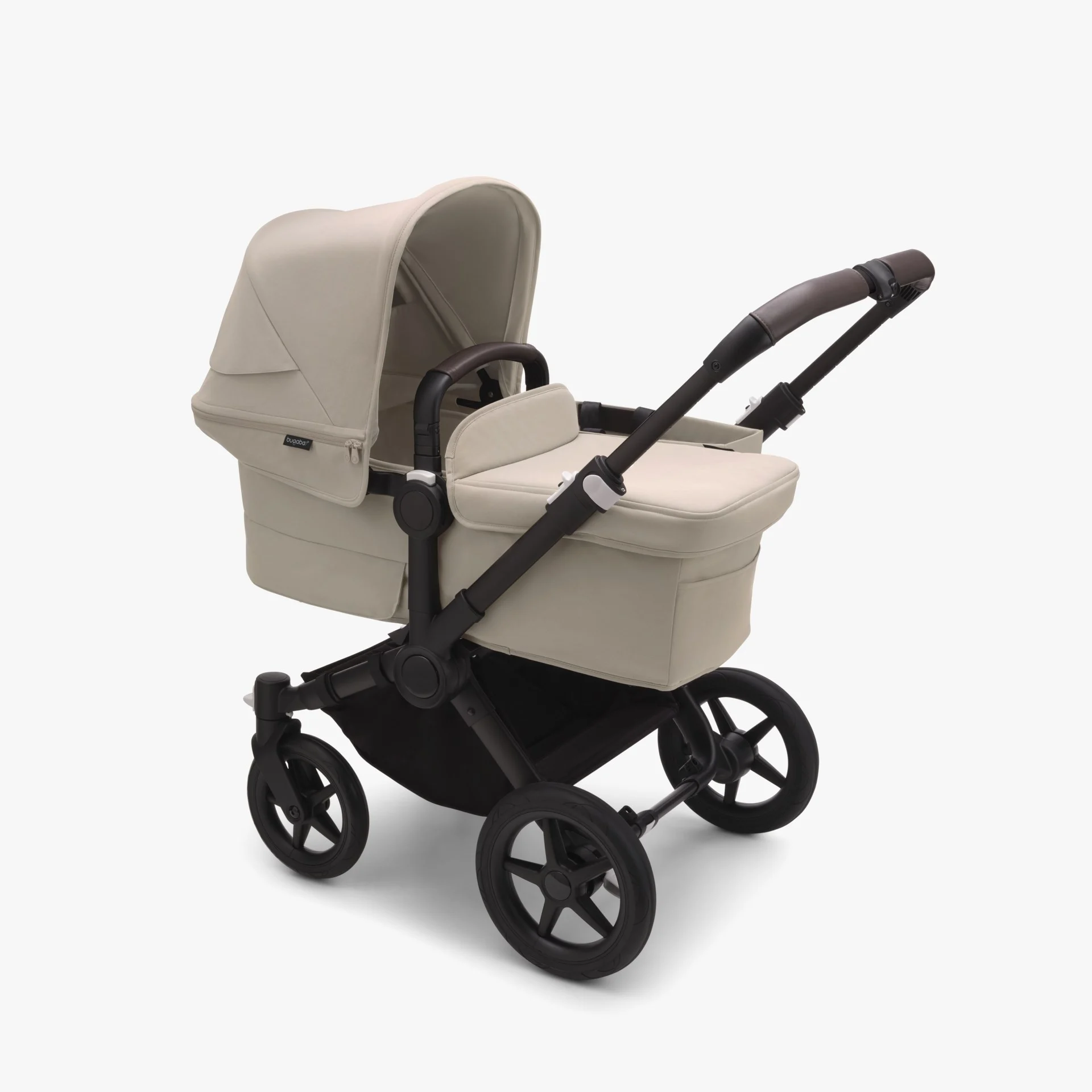 Donkey 5 Mono complete BLACK/DESERT TAUPE-DESERT TAUPE