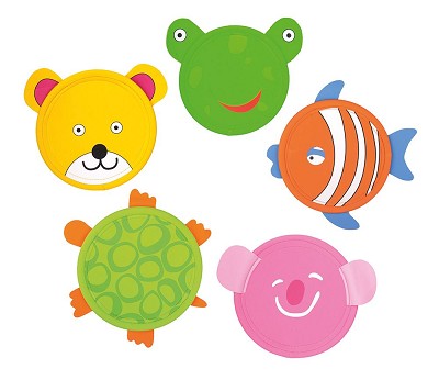 Animal Disc