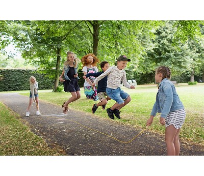 Large Jumping Rope - 5m
