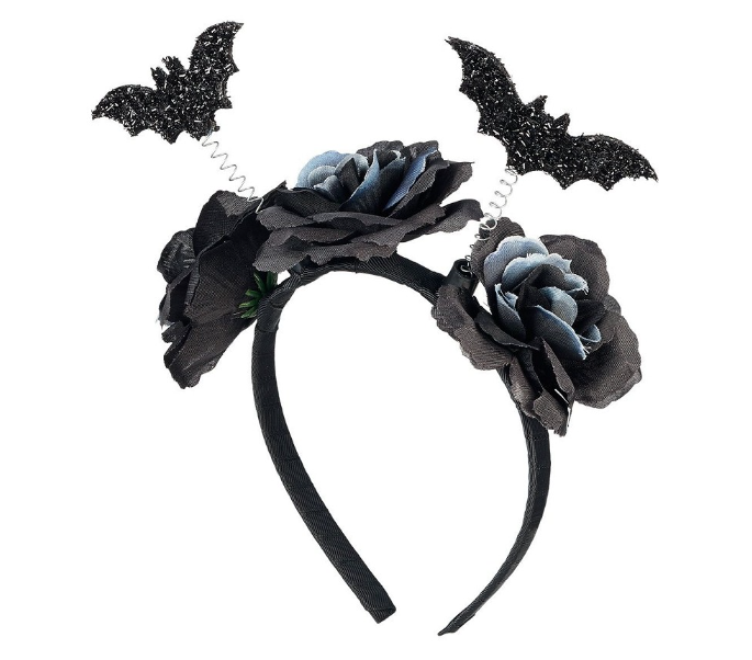 Tiara Nimue black