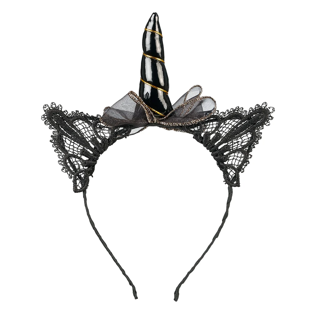 Tiara Glynda black