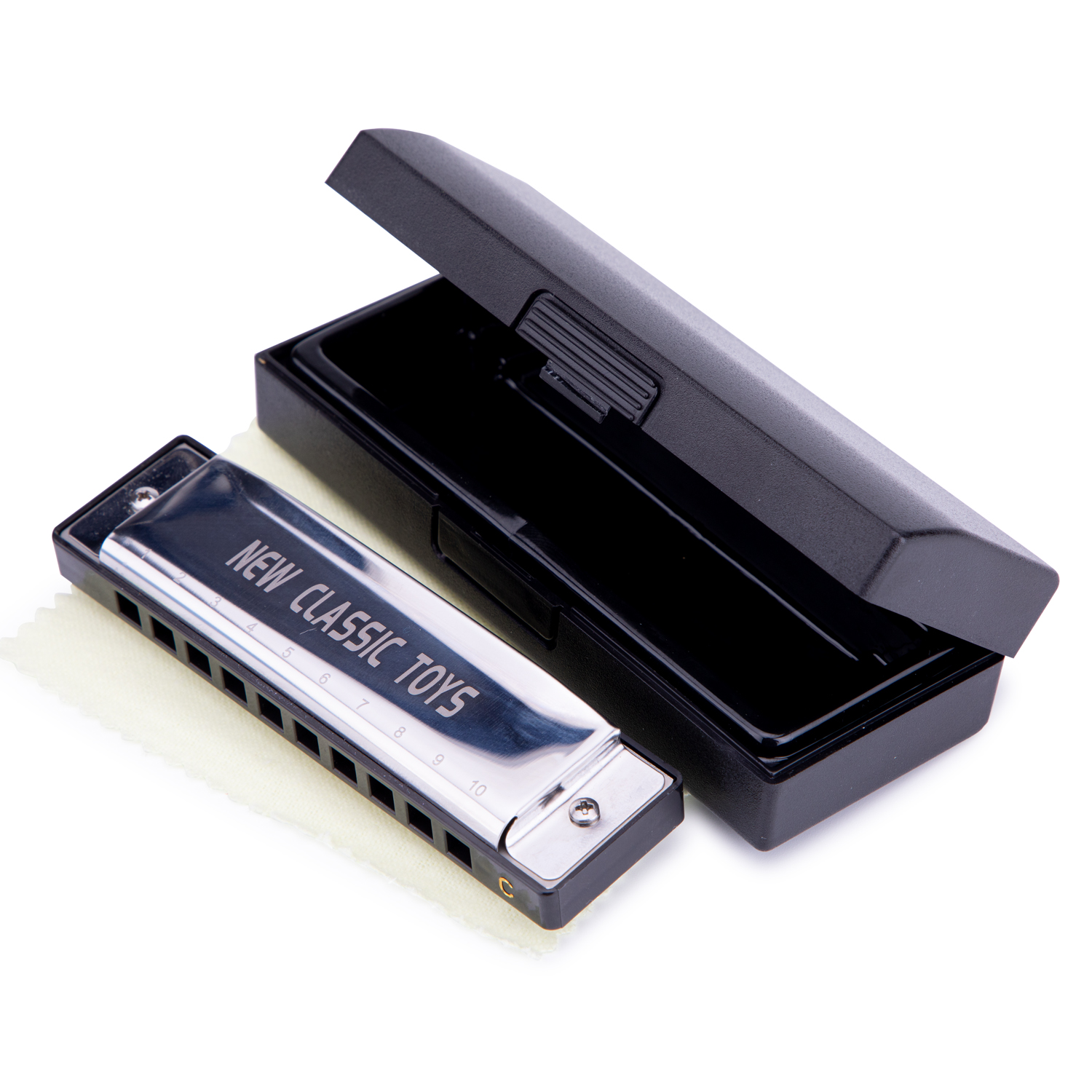 Harmonica