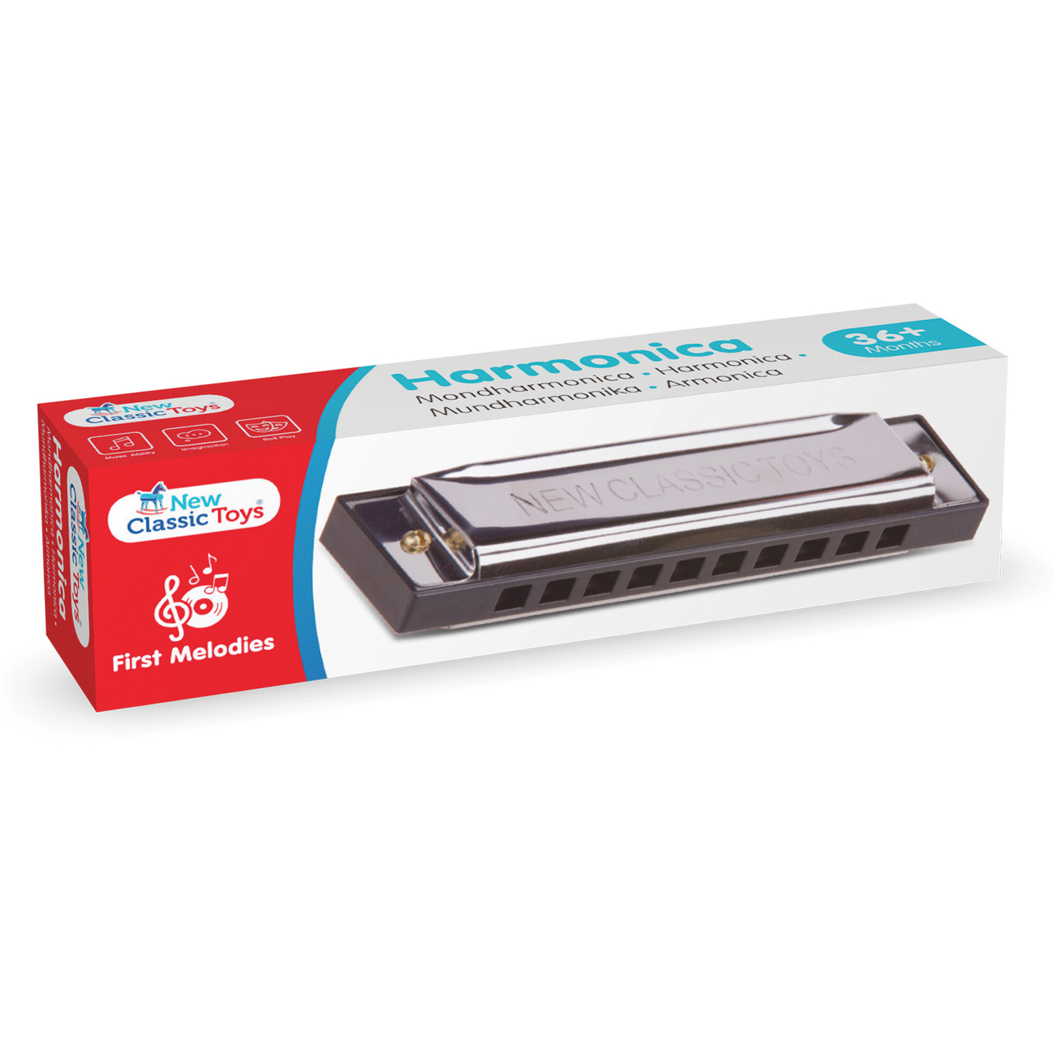Harmonica