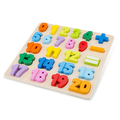 Number puzzle