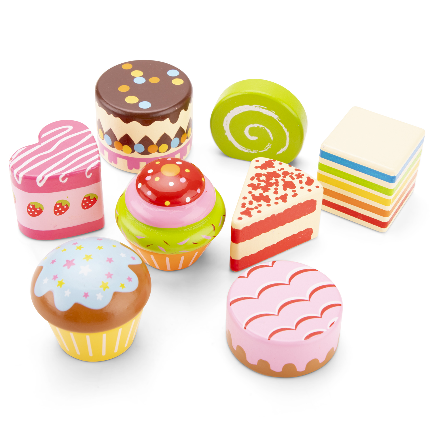 Cake stand set