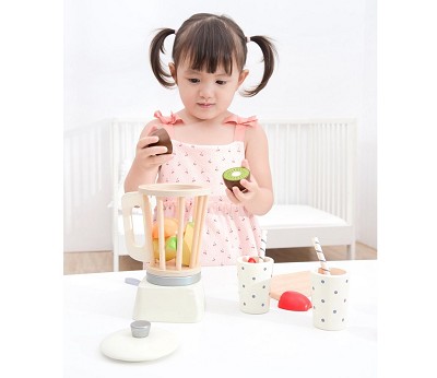 Smoothie maker set