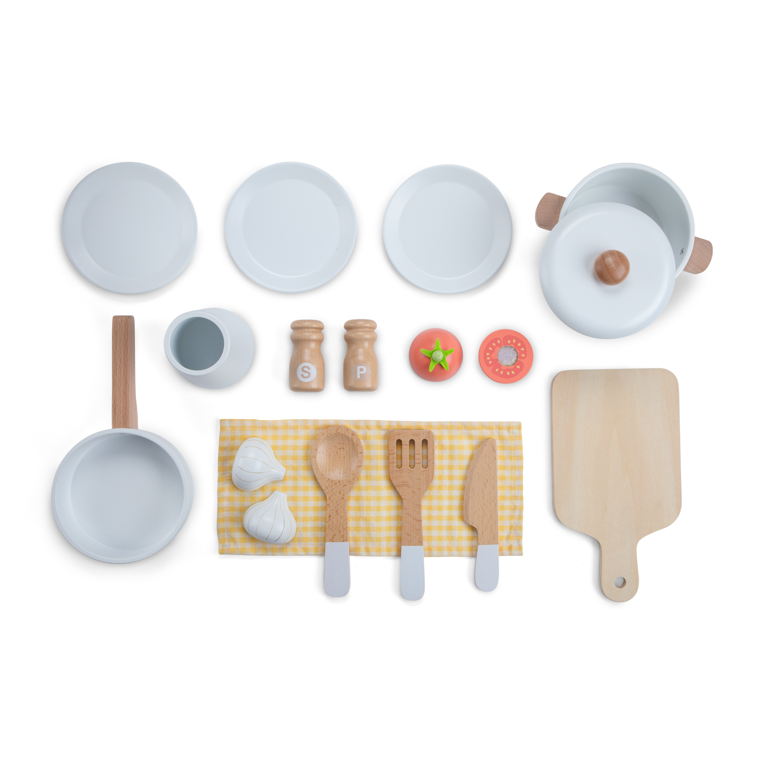 Kitchenette beige