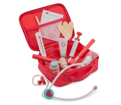 Doctor set