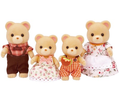 Familien Bjørn 3150