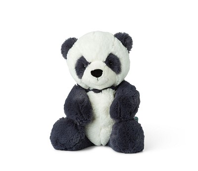 Panu the Panda - 29 cm - 11.5