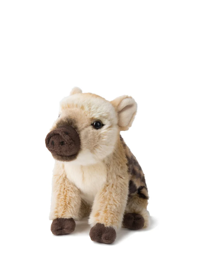 WWF Wild Boar Piglet - 23 cm - 9