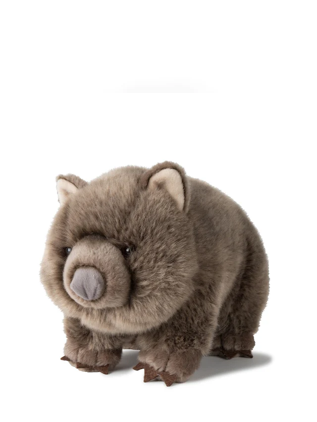 WWF Wombat - 28 cm - 11