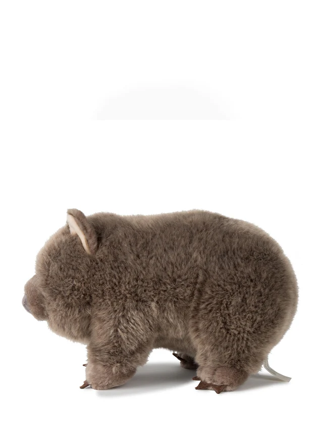 WWF Wombat - 28 cm - 11