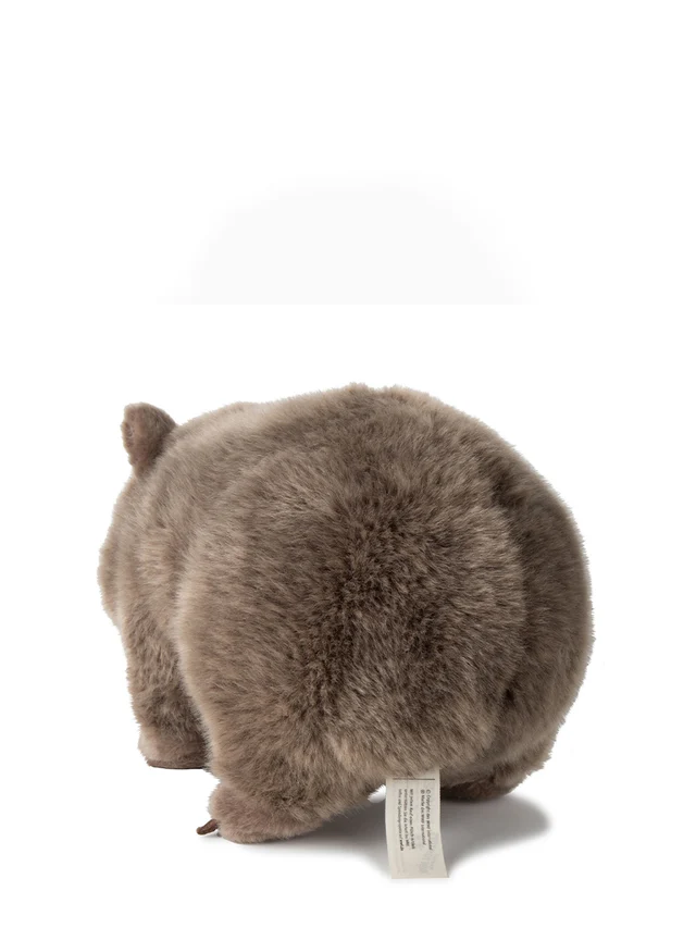 WWF Wombat - 28 cm - 11
