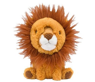 Lenny Lion - 18 cm - 7