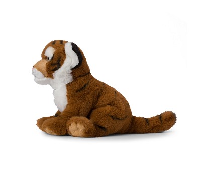 WWF - ECO - Tiger floppy - 23 cm - 9