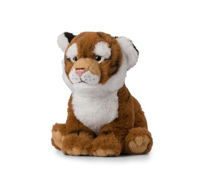 WWF - ECO - Tiger floppy - 23 cm - 9