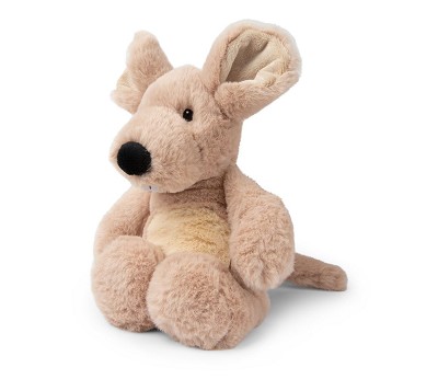 Mason Mouse Light Brown - 29 cm - 11.5