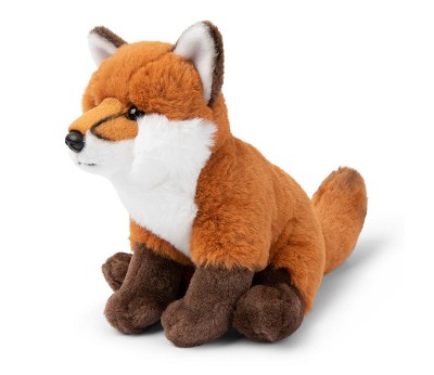 WWF - ECO - Red Fox - 15 cm - 6