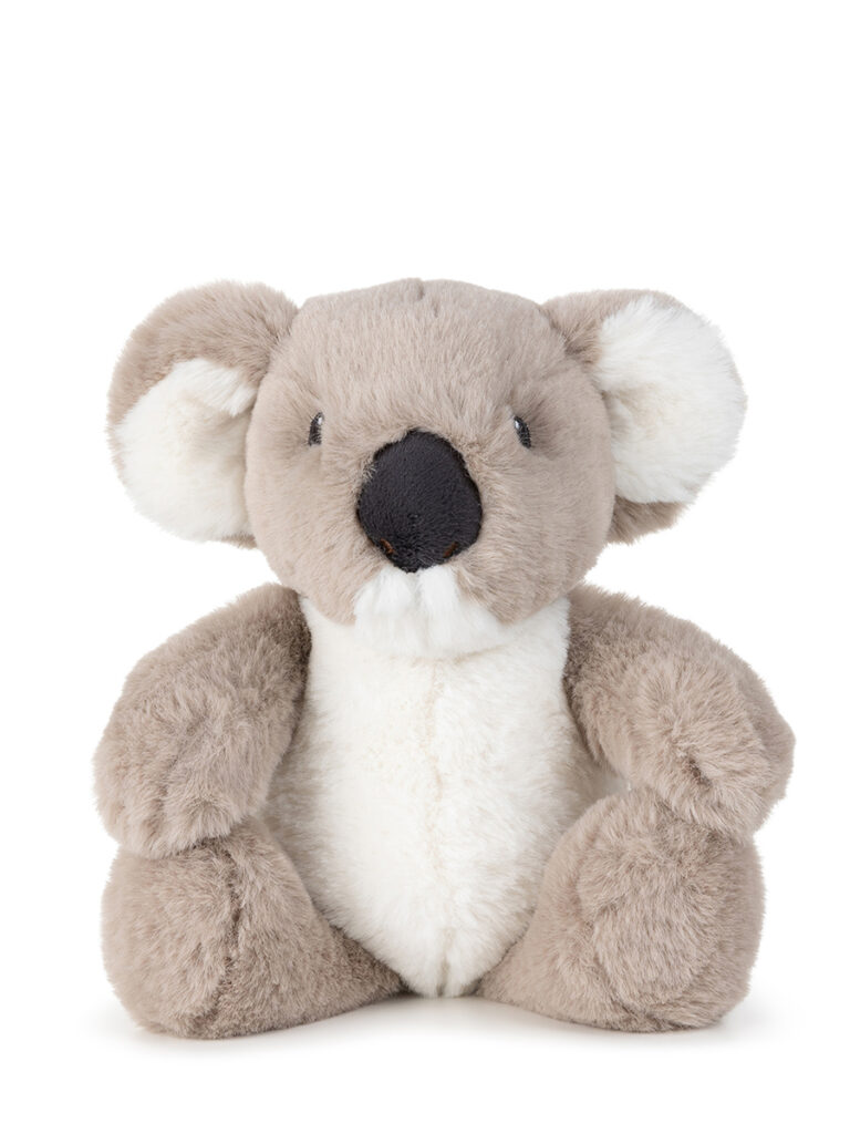 ECO - Coco Koala Grey - 23 cm - 9