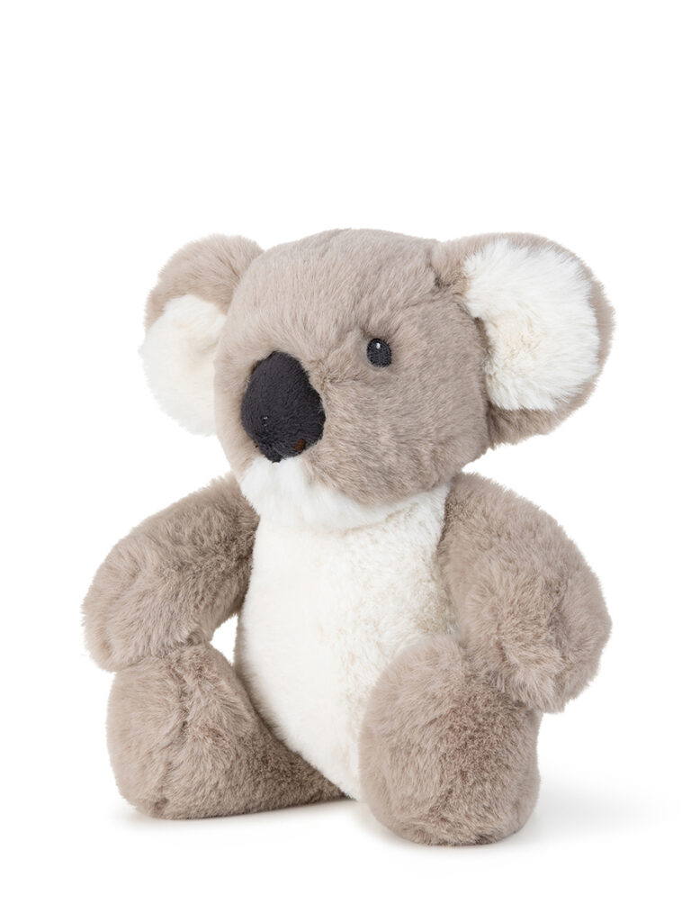 ECO - Coco Koala Grey - 23 cm - 9