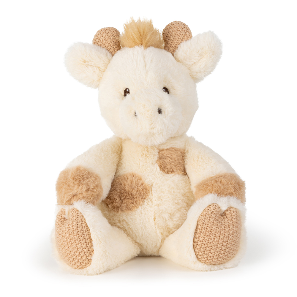 ECO - Jefferson Giraffe Beige - 29 cm - 11.5
