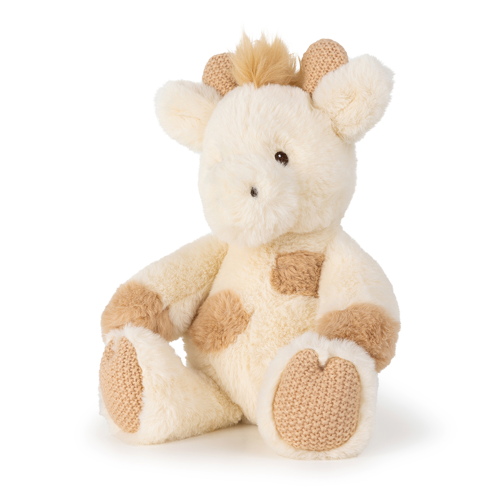 ECO - Jefferson Giraffe Beige - 29 cm - 11.5