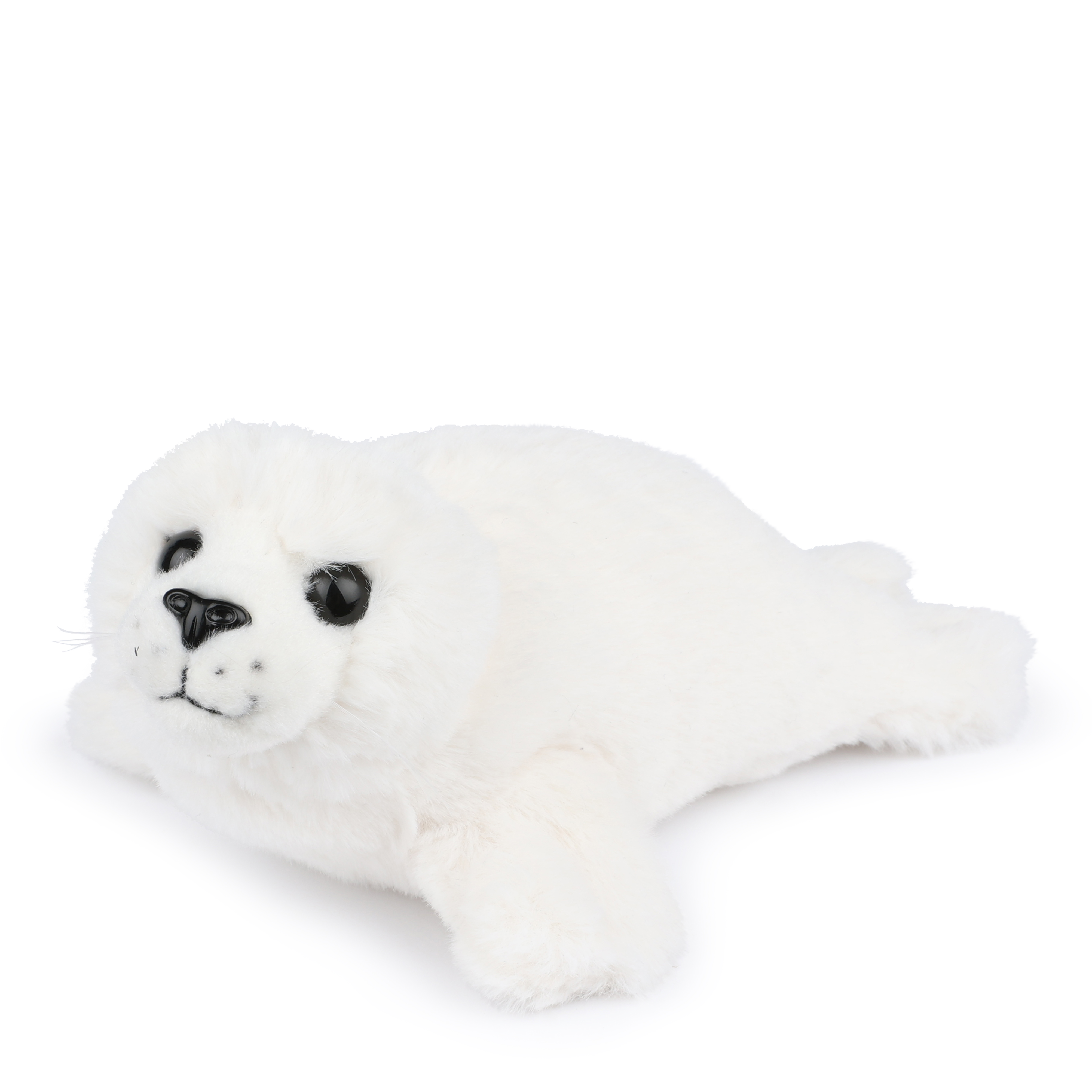 WWF ECO Seal White - 15 cm