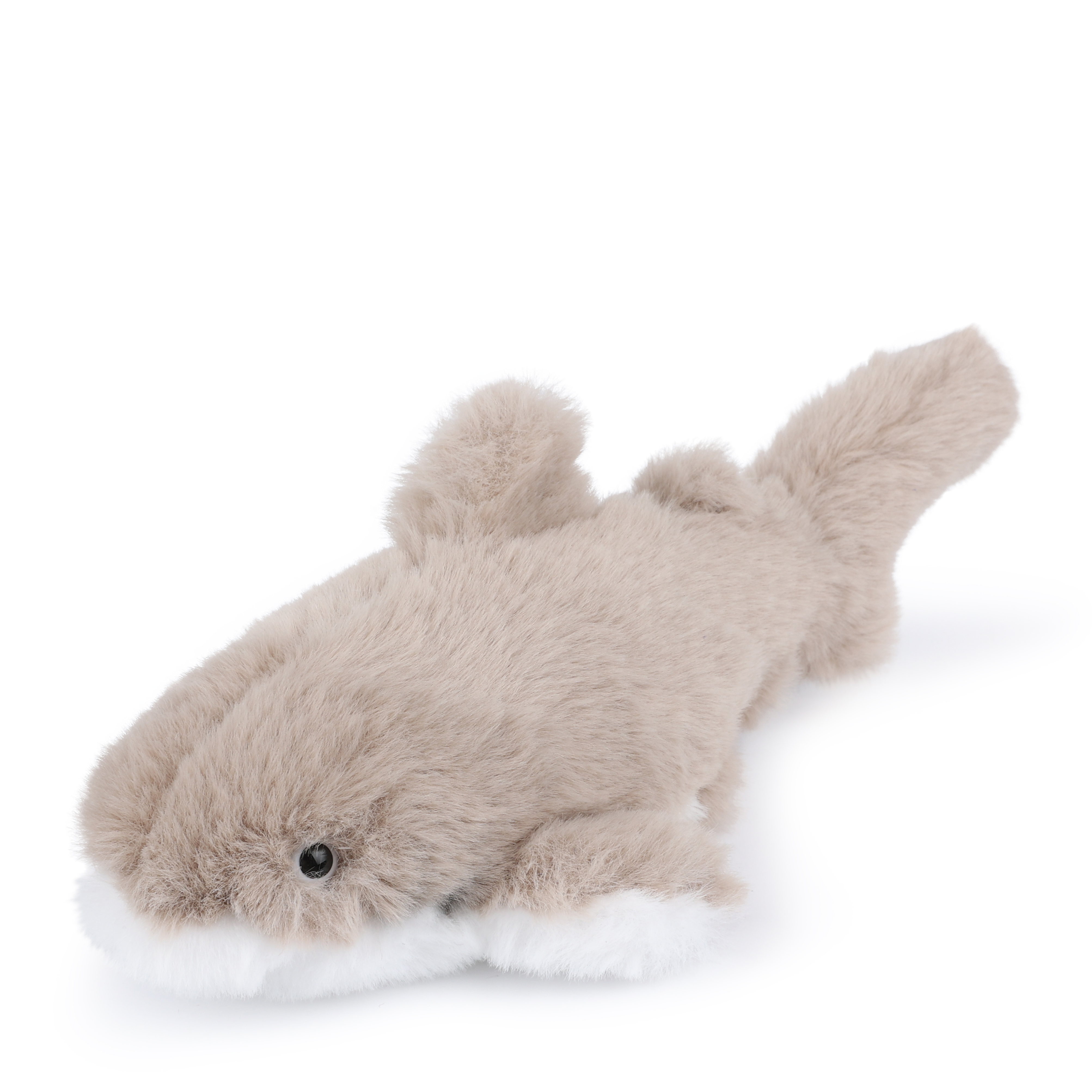 WWF ECO Great White Shark - 15 cm - 6"