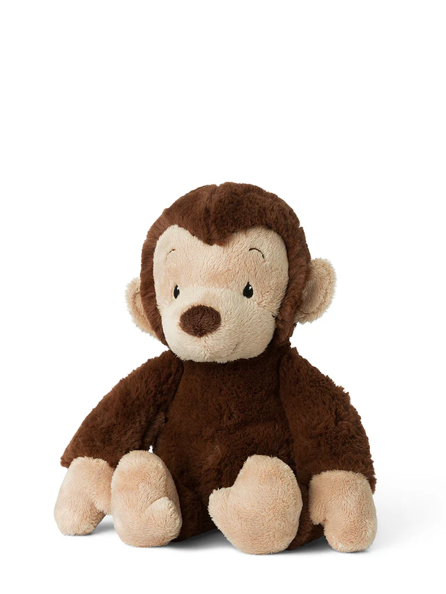 ECO Mago the Monkey Brown - 29 cm