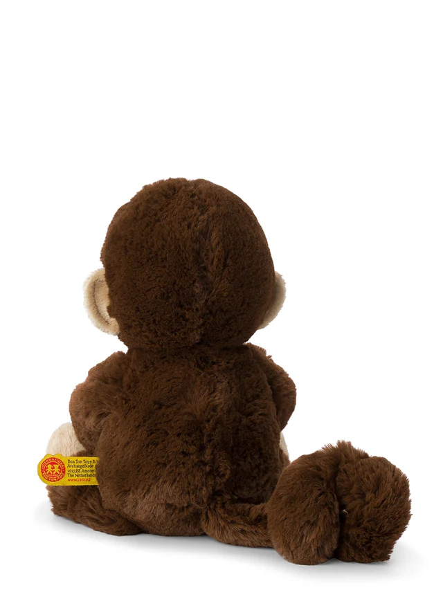 ECO Mago the Monkey Brown - 29 cm