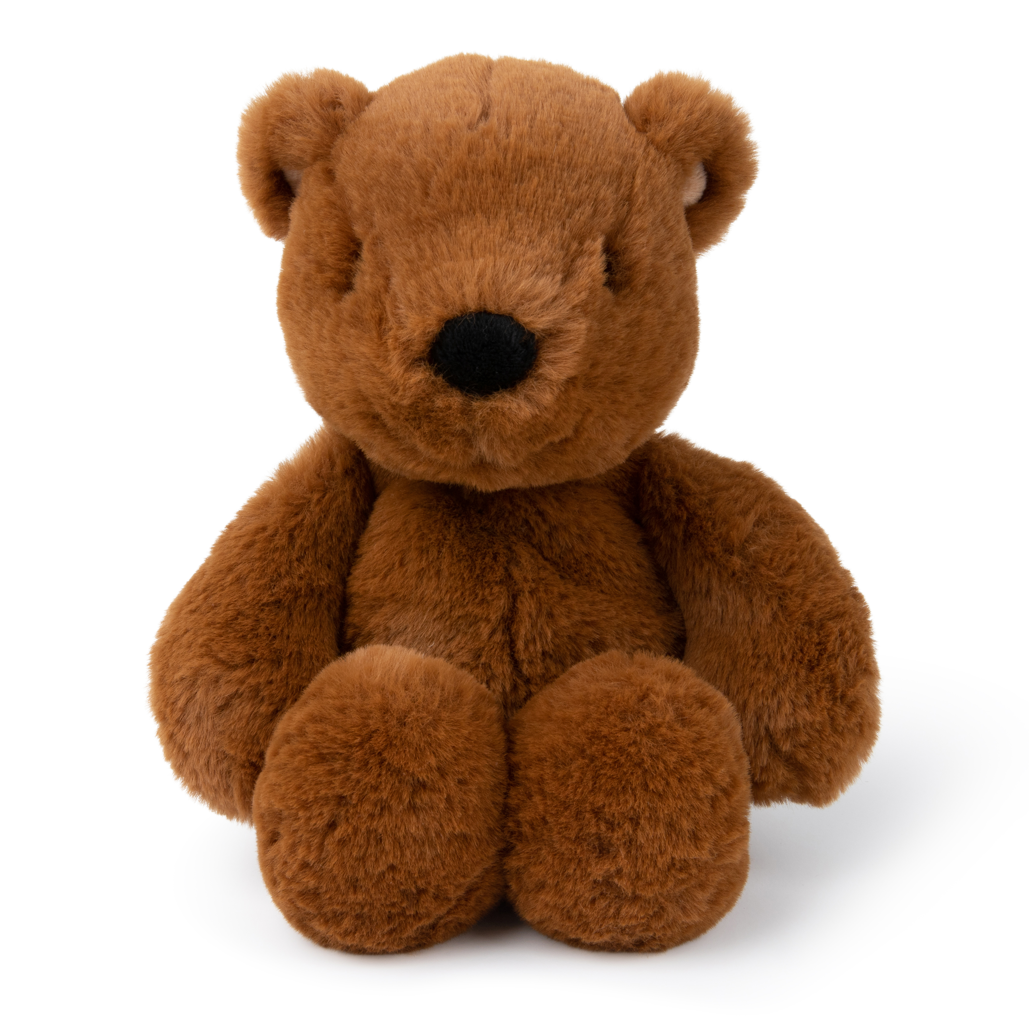WWF ECO Bernard Bear Brown - 29 cm