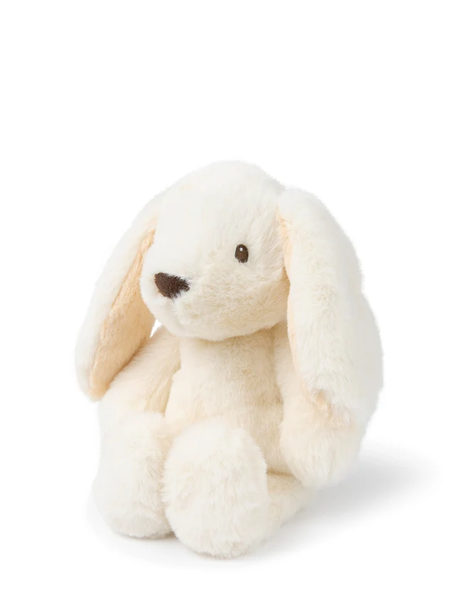WWF ECO Robbert Rabbit Beige - 29 cm - 11,5"