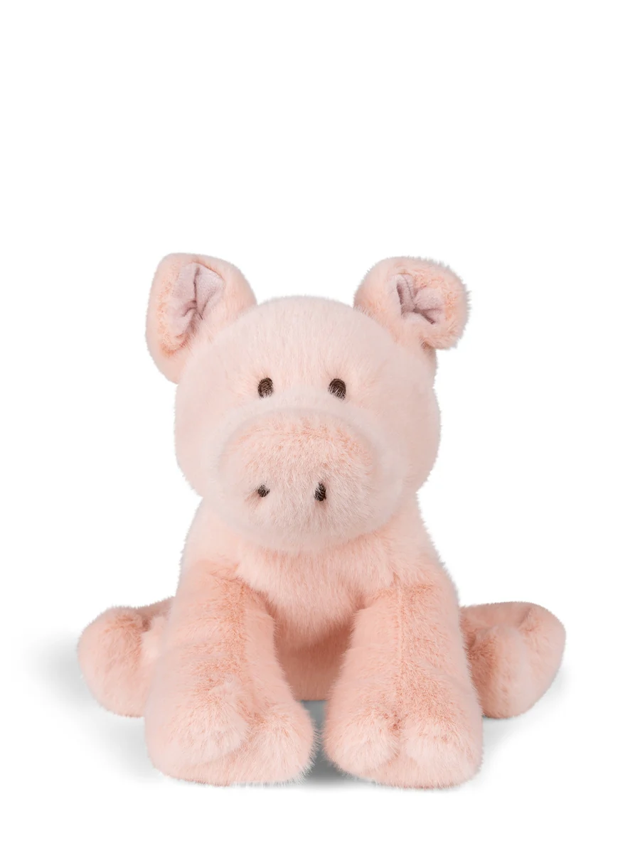 Paddy Pig Pink ECO - 25 cm - 10