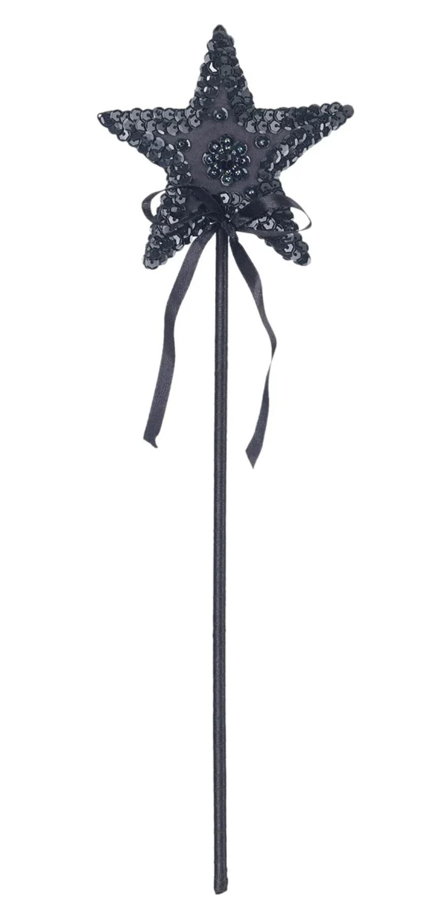 Wand Cara. star black