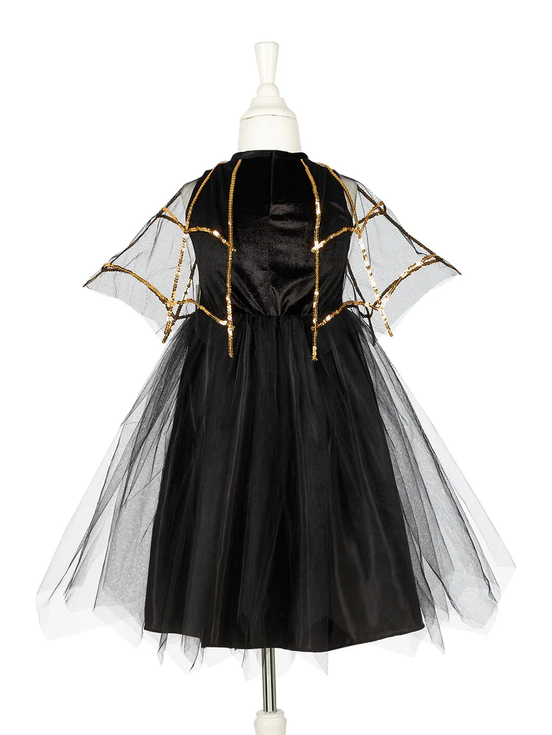 Evilian dress. 5-7 yrs. 110-122 cm