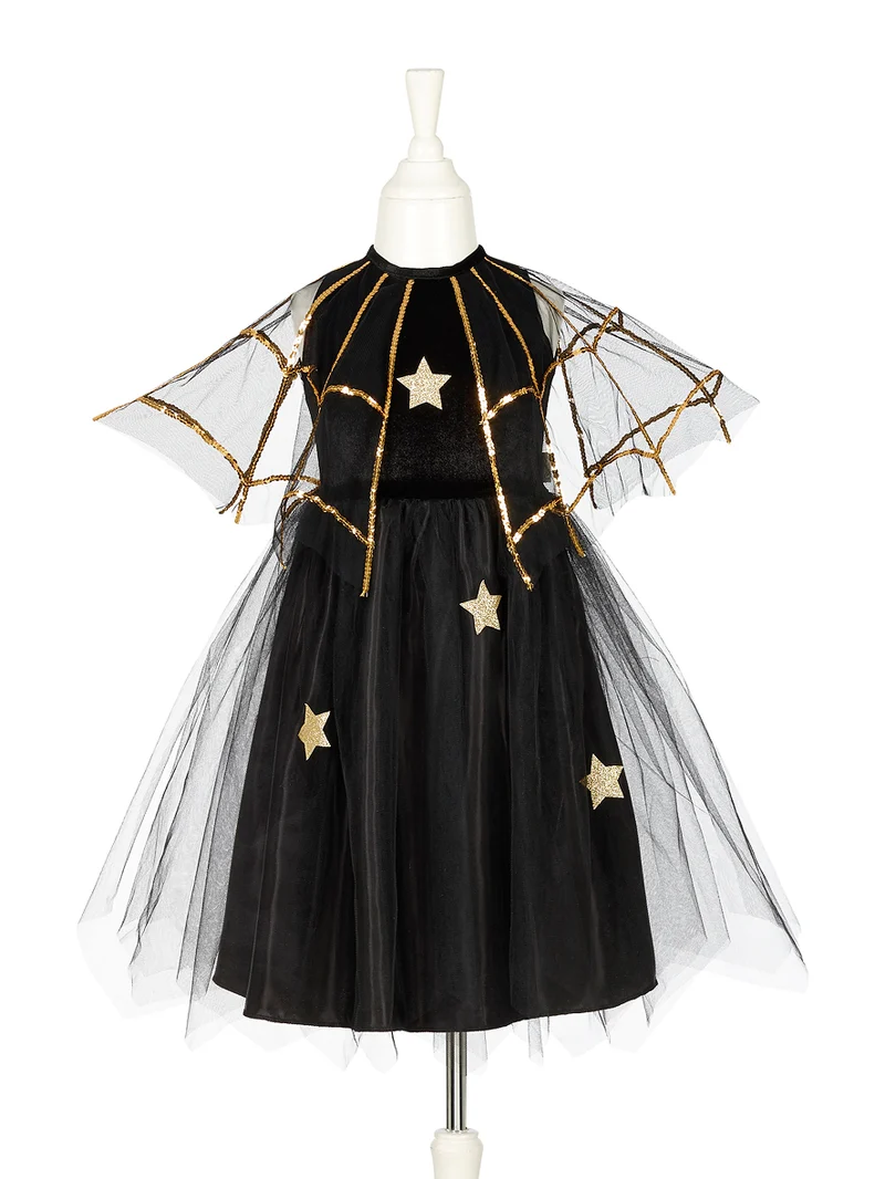 Evilian dress. 5-7 yrs. 110-122 cm