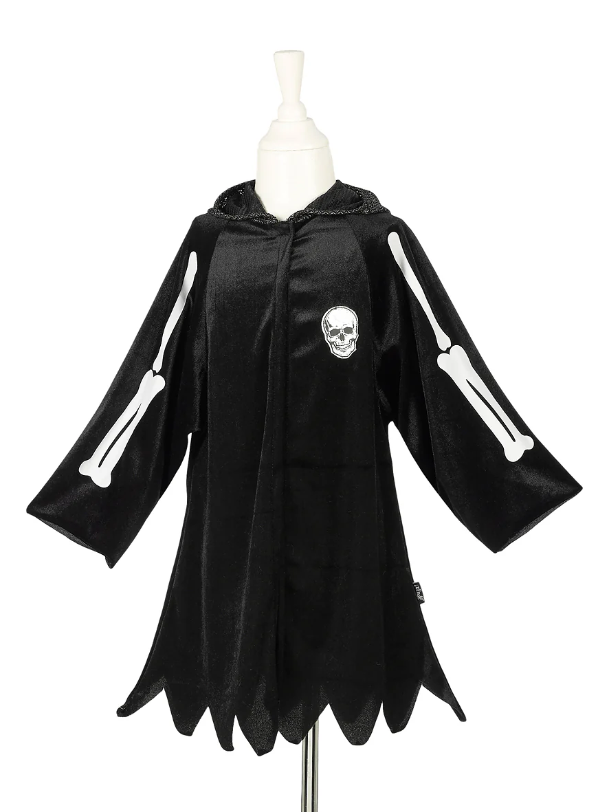 Casper cape. 8-10 yrs. 128-140 cm