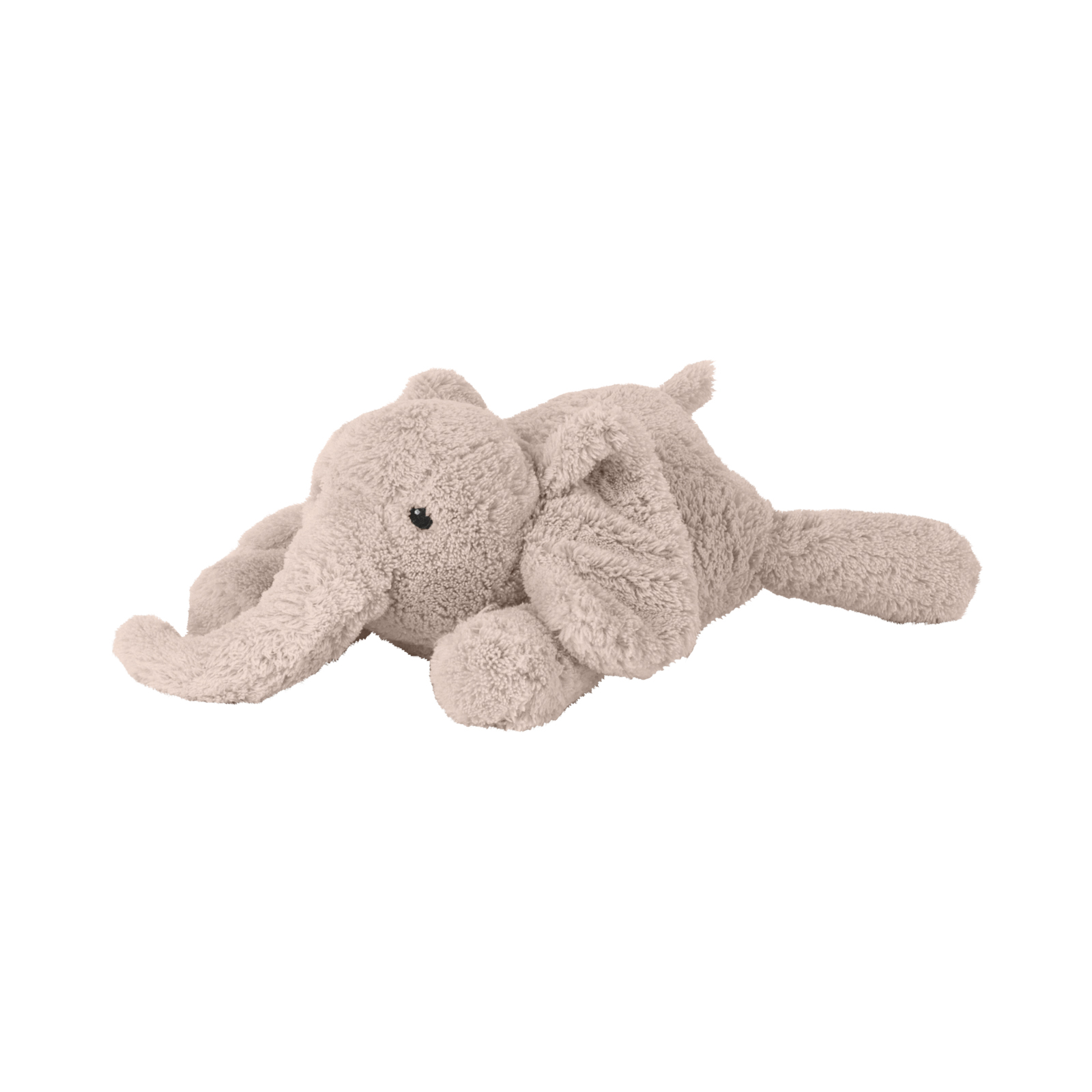Flow Amsterdam Rechargeable Heartbeat Comforter - George (Blush)