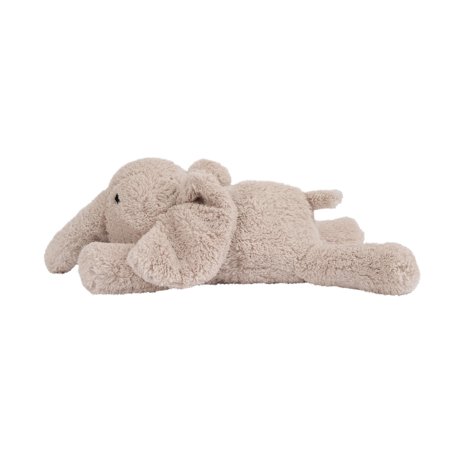 Flow Amsterdam Rechargeable Heartbeat Comforter - George (Blush)