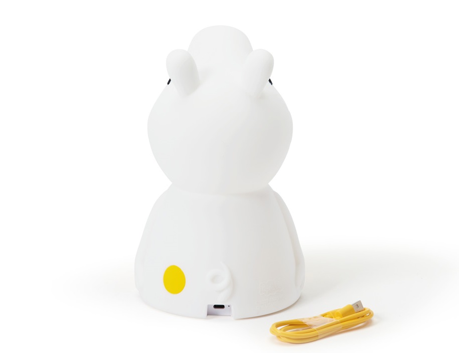 Peppa Pig First Light lamp