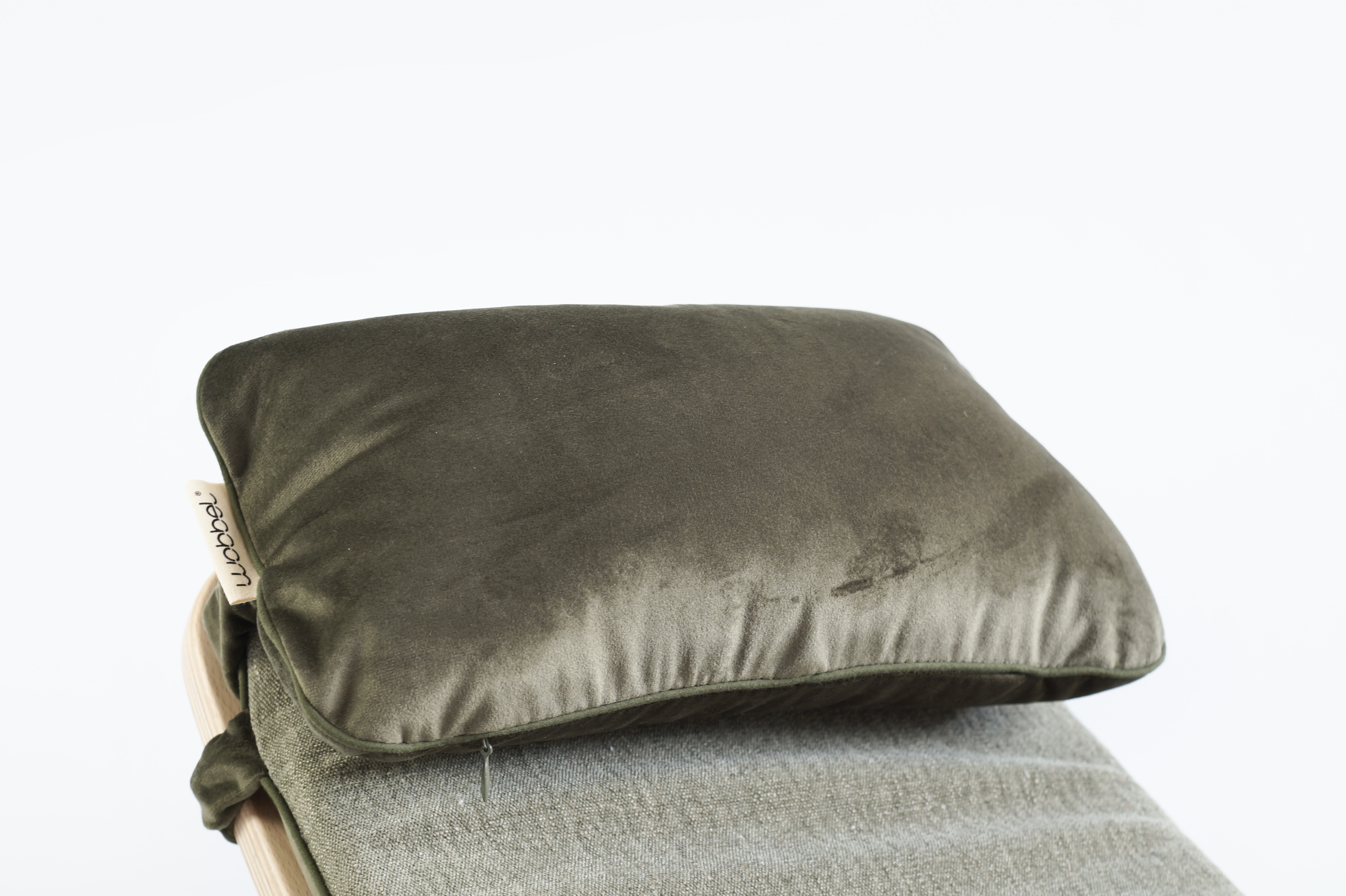 Wobbel Pillow Original/Starter Aventurine