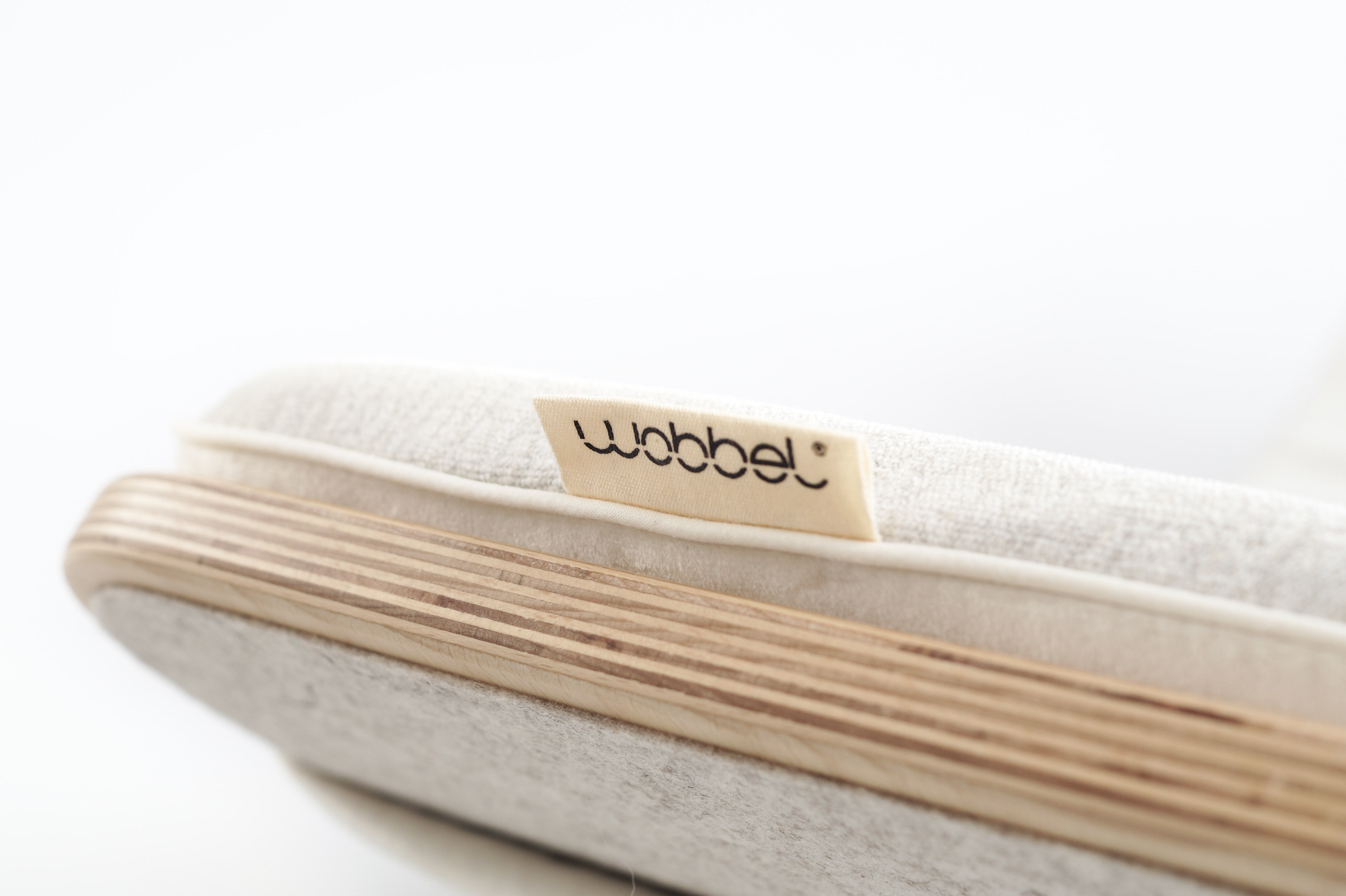 Wobbel Deck Original Quartz