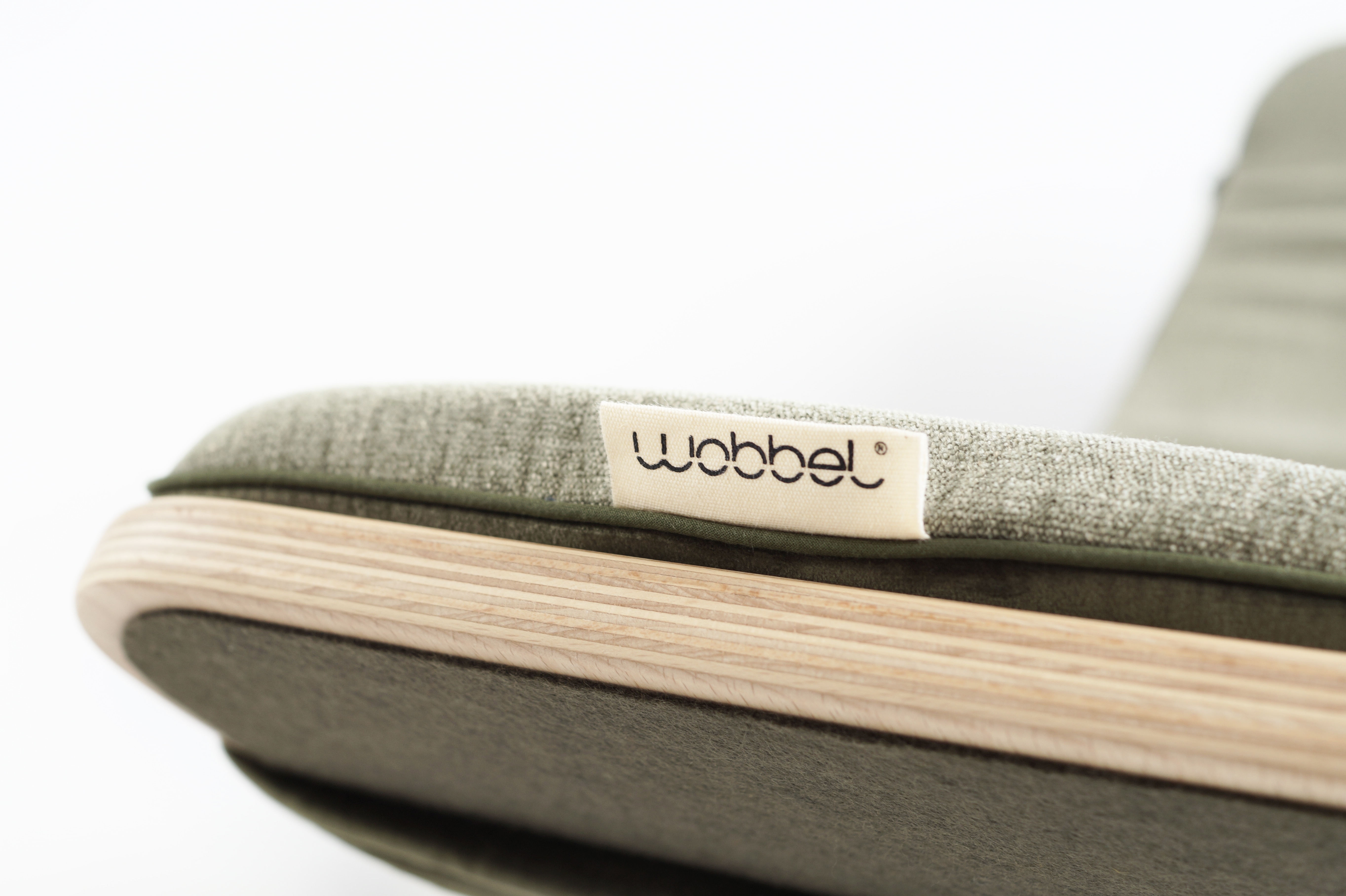 Wobbel Deck Original Aventurine