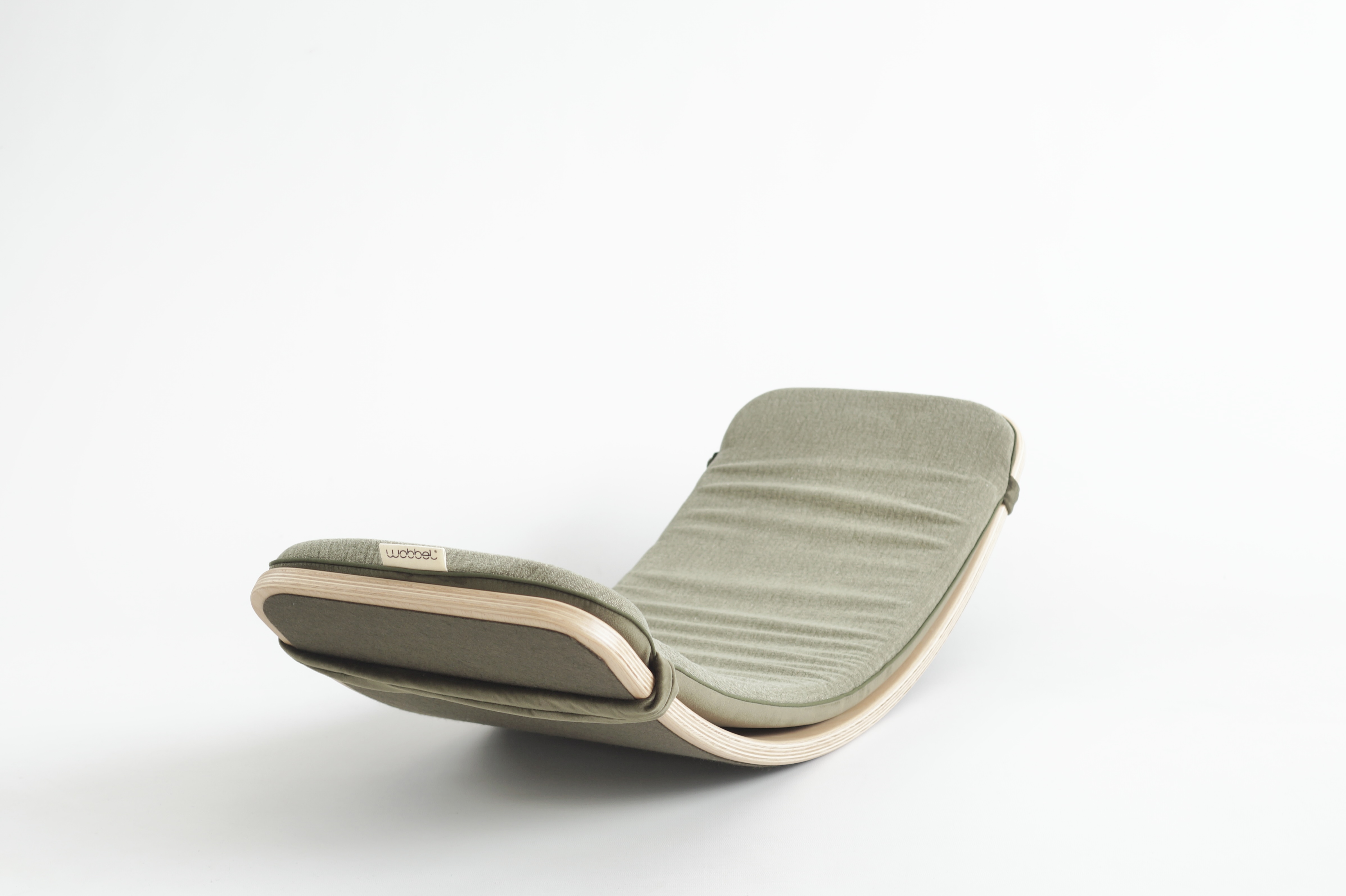 Wobbel Deck Original Aventurine