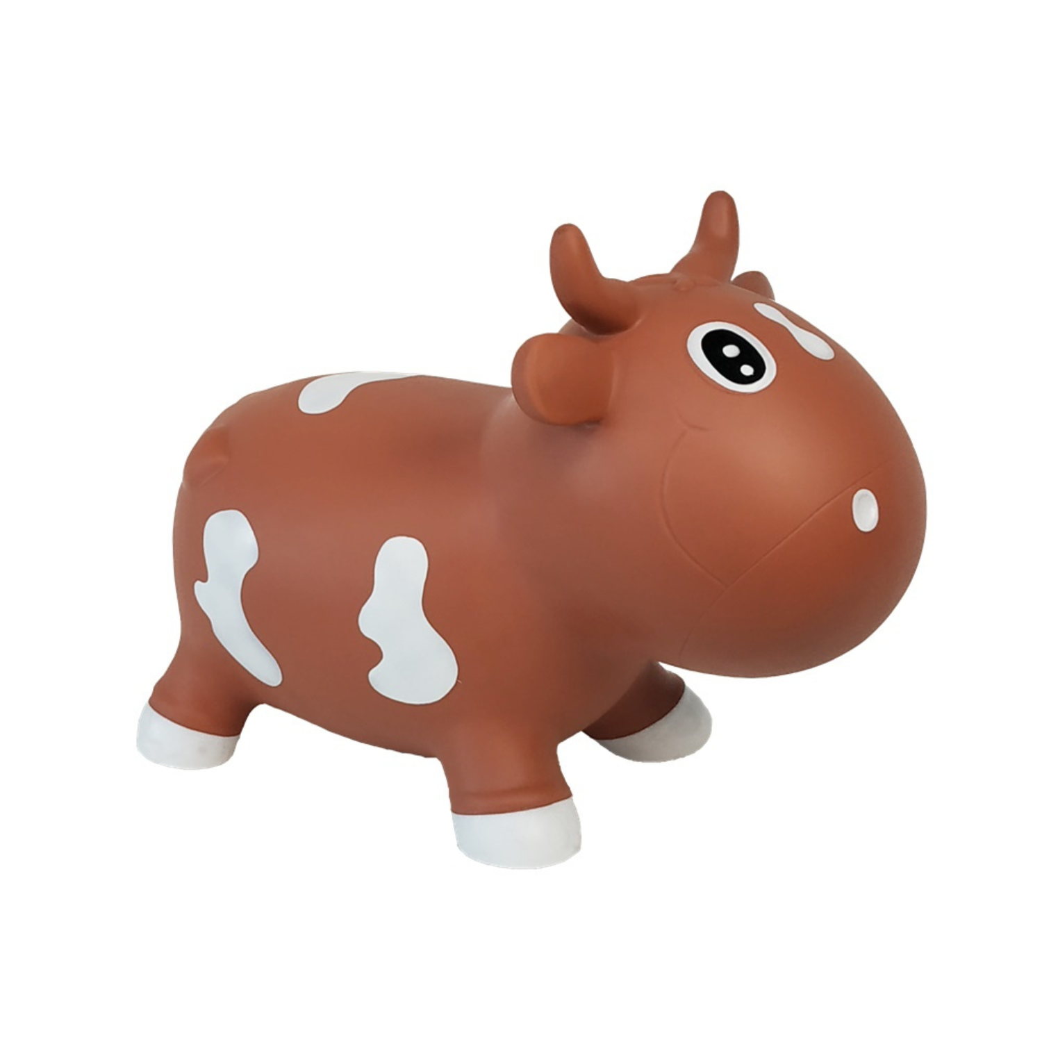 KidzzFarm Milk Cow JUNIOR  Stone red