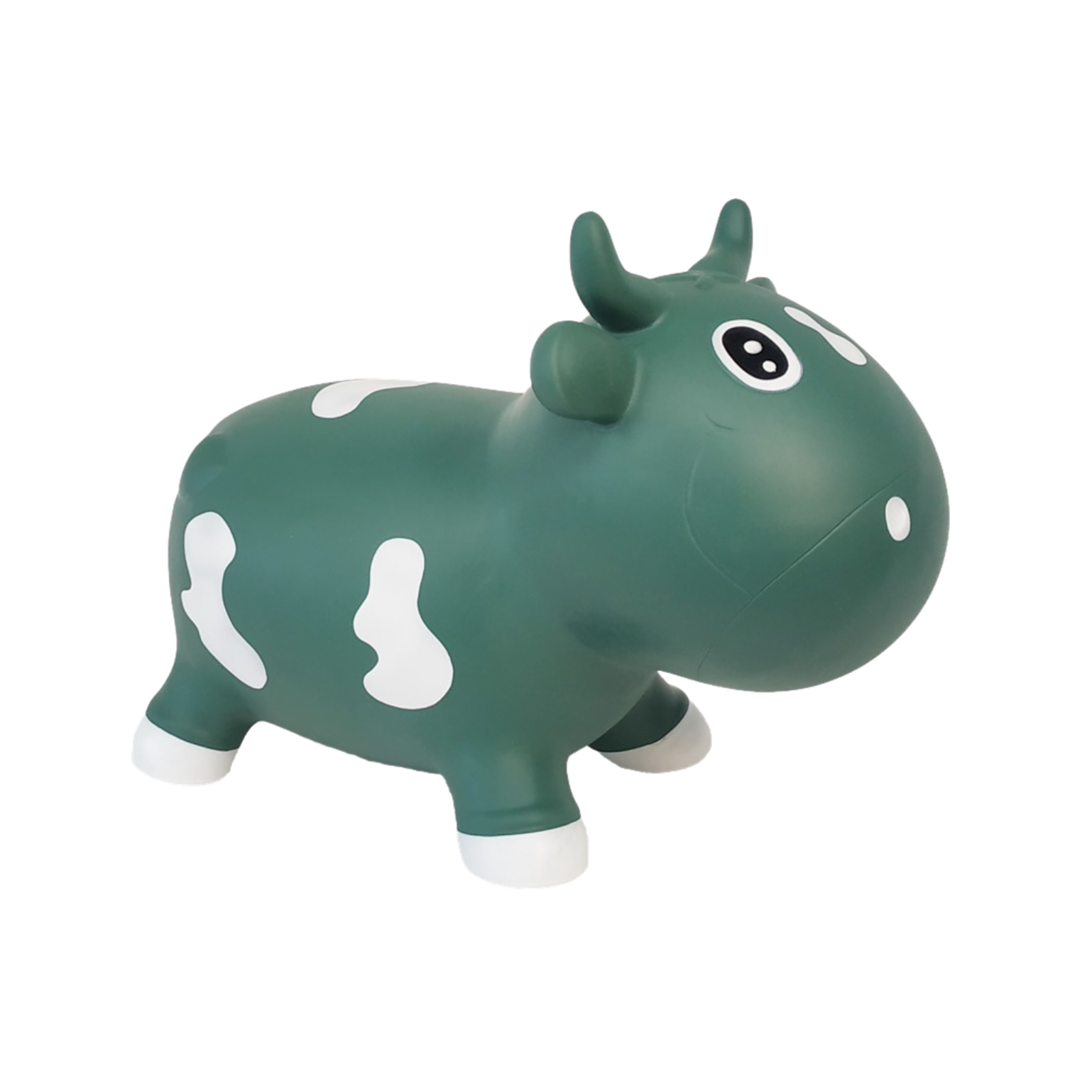 KidzzFarm Milk Cow JUNIOR New Green