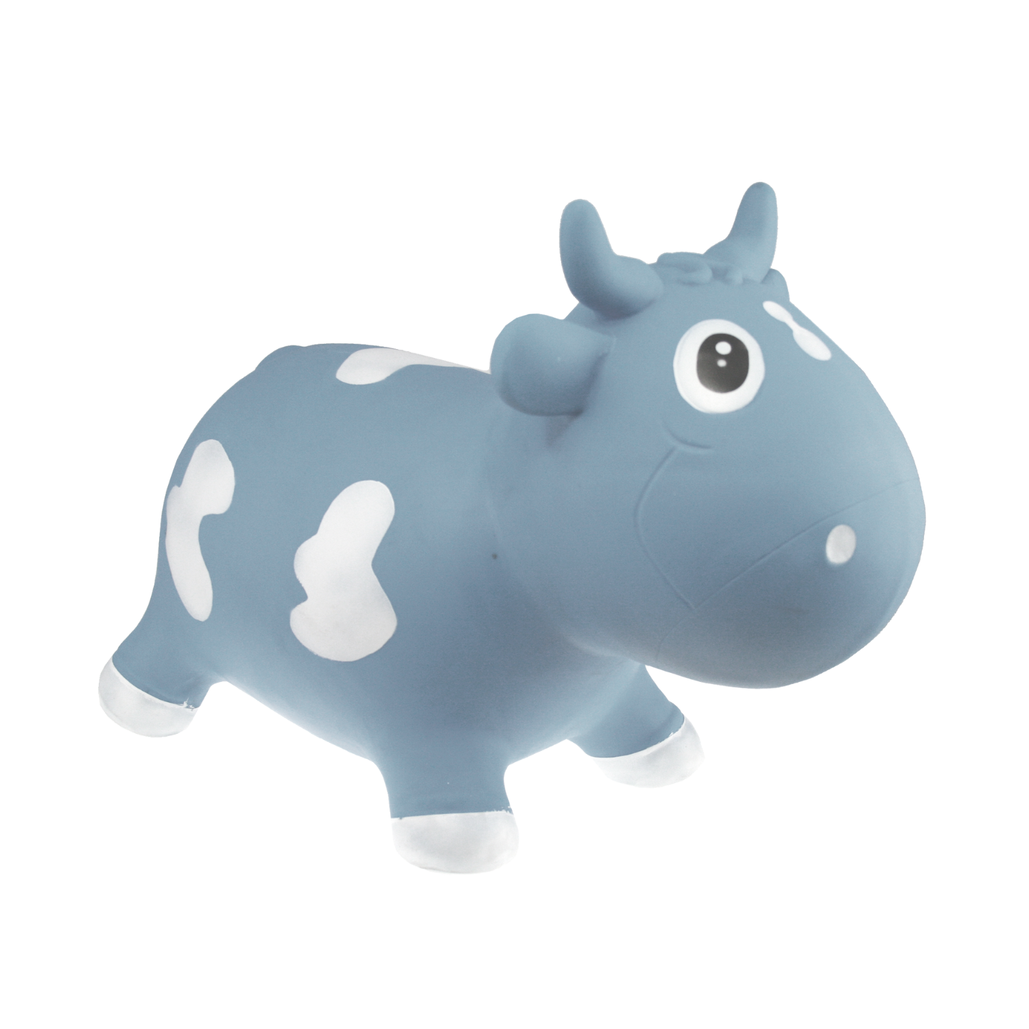 KidzzFarm Milk Cow JUNIOR light blue