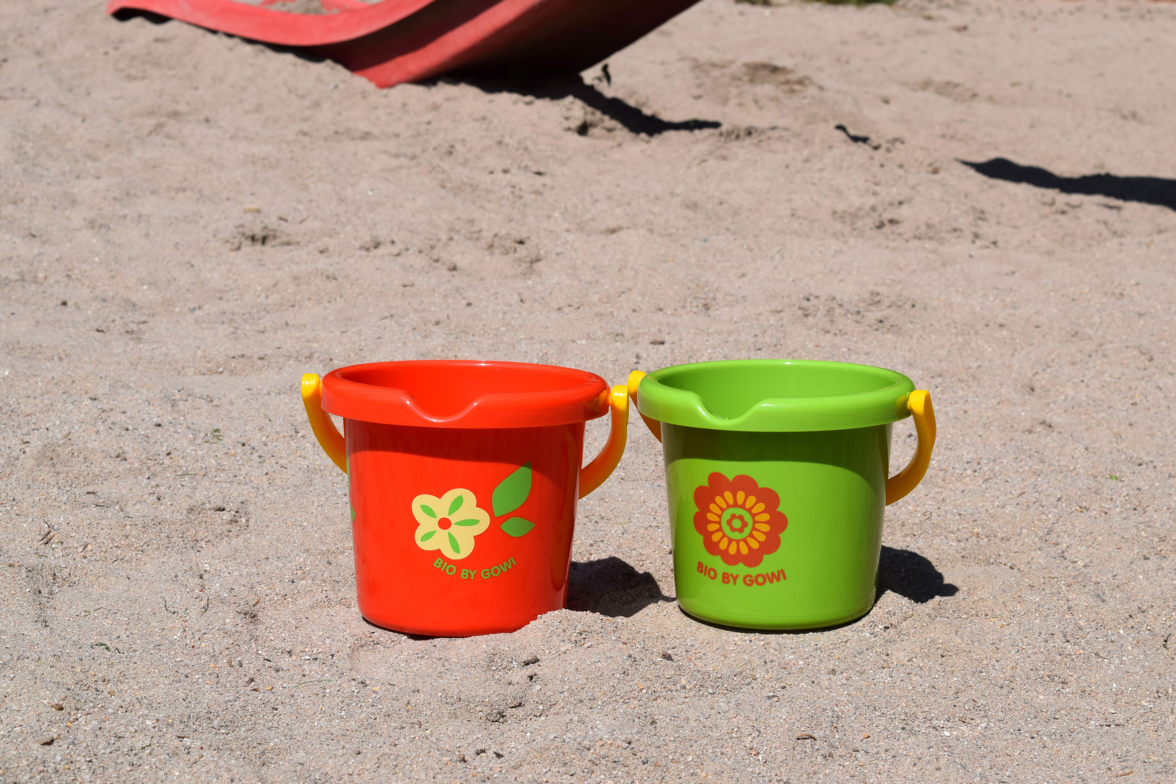 BIO by GOWI Bucket ø18cm