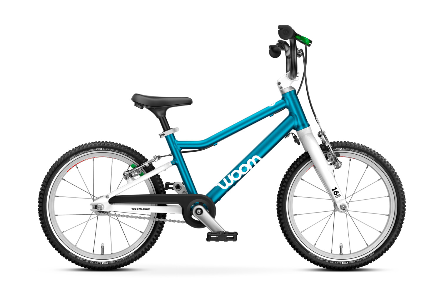 Go 3 16" Metallic Blue
